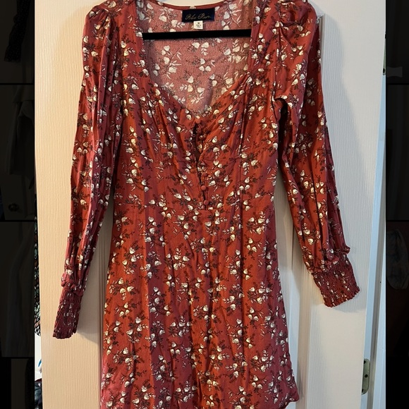 I saw it first dress - Picture 1 of 6